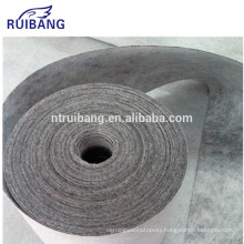 prepreg carbon fiber filter cloth with different weight from 70-450g